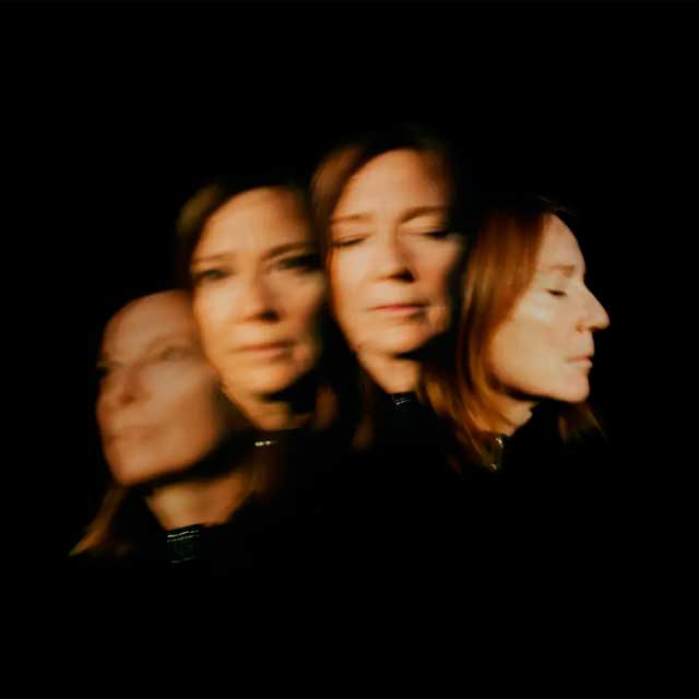 Beth Gibbons: Lives outgrown - portada