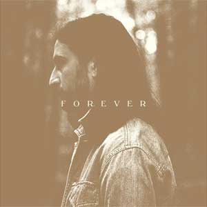 Noah Kahan: Stick season (Forever) - portada mediana