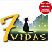 7 vidas - portada mediana