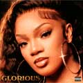 Glorilla: Glorious - portada reducida