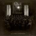 Opeth: The last will and testament - portada reducida