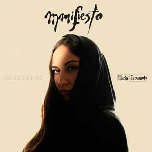 María Terremoto: Manifiesto - portada mediana