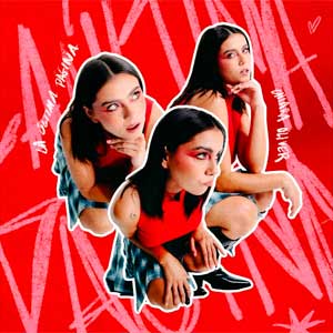 Chiara Oliver: La última página - portada mediana