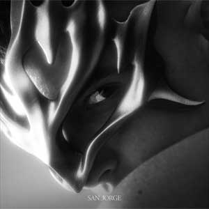 Recycled J: San Jorge - portada mediana