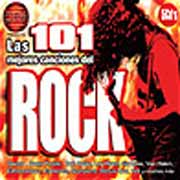 Las 101 mejores canciones del rock - portada mediana