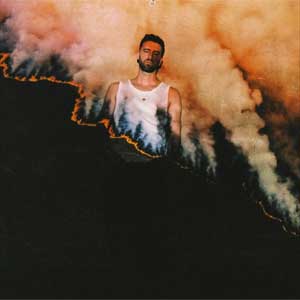 Juancho Marqués: Canciones sin videoclip Vol. 1 - portada mediana