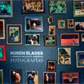 Rubén Blades y Roberto Delgado & Orquesta: Fotografías - portada reducida