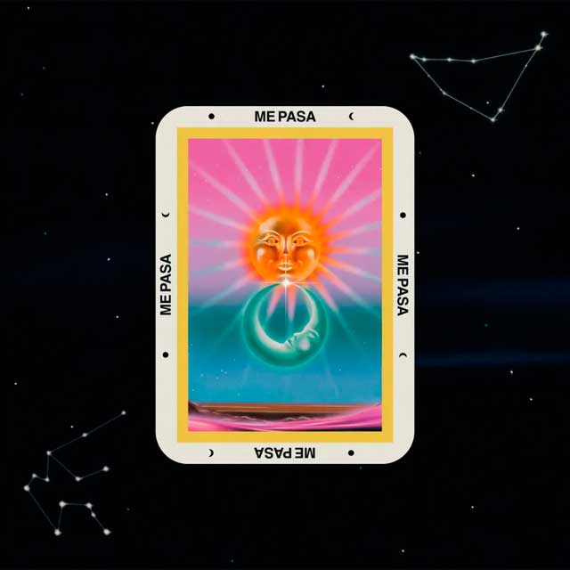 Me pasa (Piscis) - portada