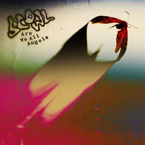 Scowl: Are we all angels - portada mediana