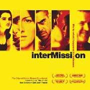 Intermission B.S.O. - portada mediana