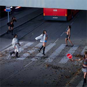 Queralt Lahoz: 9:30 PM - portada mediana