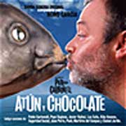 Atún y Chocolate B.S.O. - portada mediana