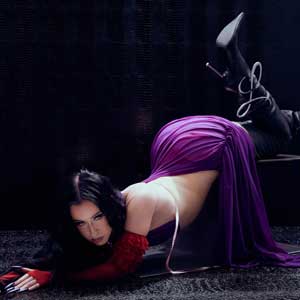 Juicy BAE: El secreto - portada mediana