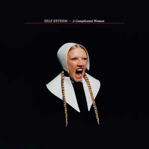 Self Esteem: A complicated woman - portada mediana