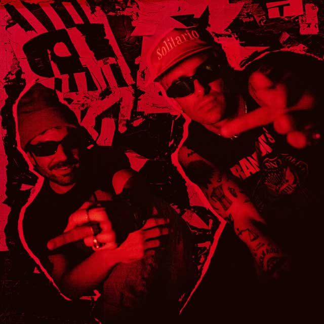 GRISO con Álvaro de Luna: 1001 noches - portada