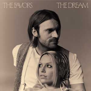 The Favors: The dream - portada mediana