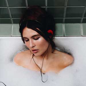 Mimi Webb: Confessions - portada mediana