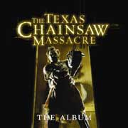 La matanza de Texas BSO - portada mediana