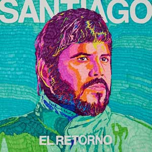 Santiago Motorizado: El retorno - portada mediana