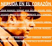 Neruda en el corazón - portada mediana