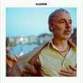 Baxter Dury: Allbarone - portada reducida