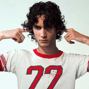 Sombr: I barely know her - portada mediana