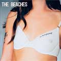 The Beaches: No hard feelings - portada reducida
