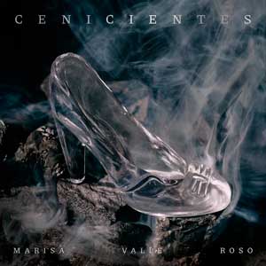 Marisa Valle Roso: Cenicientes - portada mediana