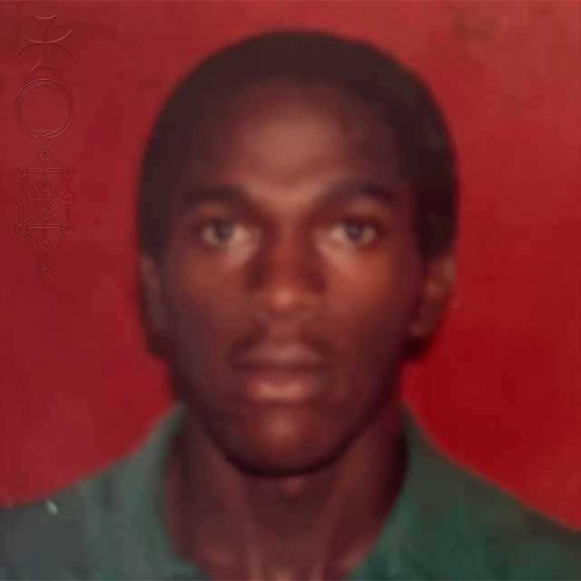 Daniel Caesar: Son of Spergy - portada