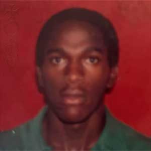 Daniel Caesar: Son of Spergy - portada mediana