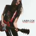 Laura Cox: Trouble coming - portada reducida