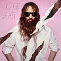 Sébastien Tellier: Kiss the beast - portada reducida