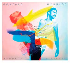 Gonzalo Hermida: Bandera libertad - portada mediana