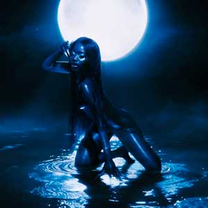 Suzete: Baby Wata - portada mediana