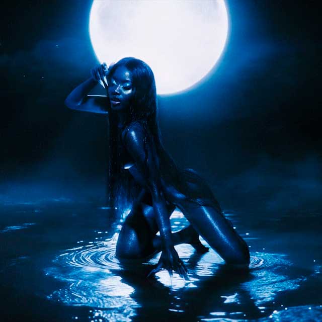 Suzete: Baby Wata - portada