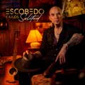 Carlos Escobedo: Solitud - portada reducida