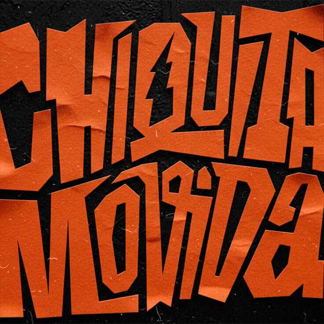 Chiquita Movida: Gastos de gestión - portada