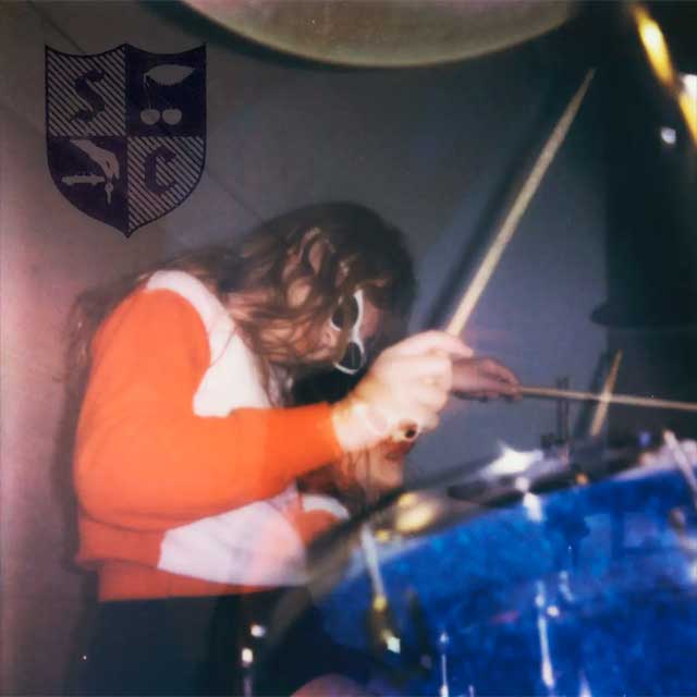 Snocaps: Snocaps - portada