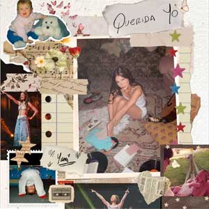 Yami Safdie: Querida yo - portada mediana