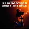 Jeremy Allen White: Springsteen: Deliver me from nowhere (Original Motion Picture Soundtrack) - portada reducida