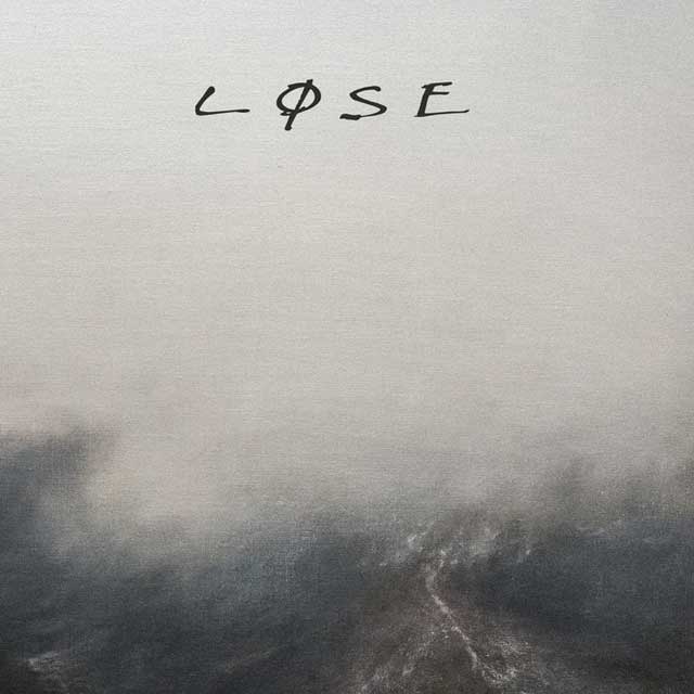 Løse: Løse - portada