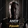 Andy: Marioneta - portada reducida