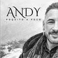 Andy: Poquito a poco - portada reducida