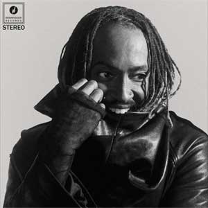 Thundercat: Distracted - portada mediana