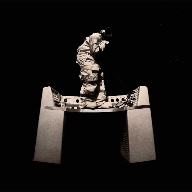 Don Toliver: Octane - portada