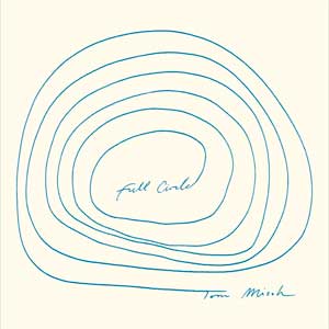 Tom Misch: Full circle - portada mediana