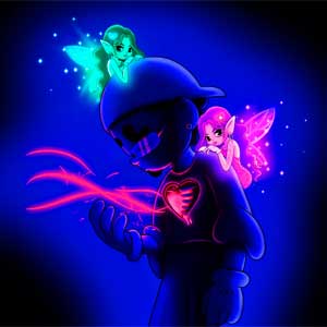 Omar Courtz: Por si mañana no estoy - portada mediana