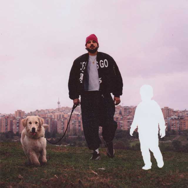 Marquitos: Alma de cántaro - portada