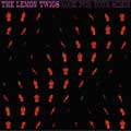 The Lemon Twigs: Look for your mind! - portada reducida