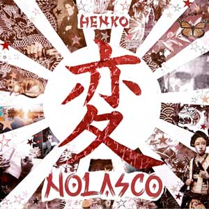 Nolasco: Henko - portada mediana